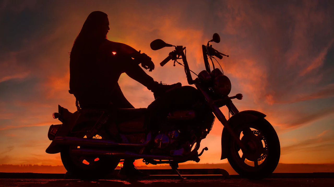 Corredor de seguros para motocicletas