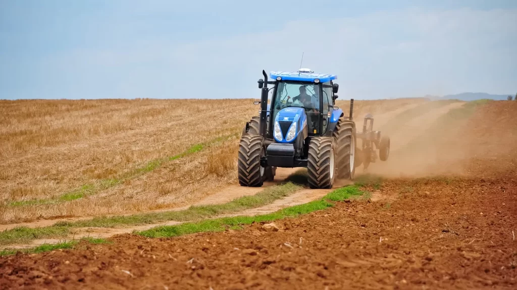 Seguros para agronegocio