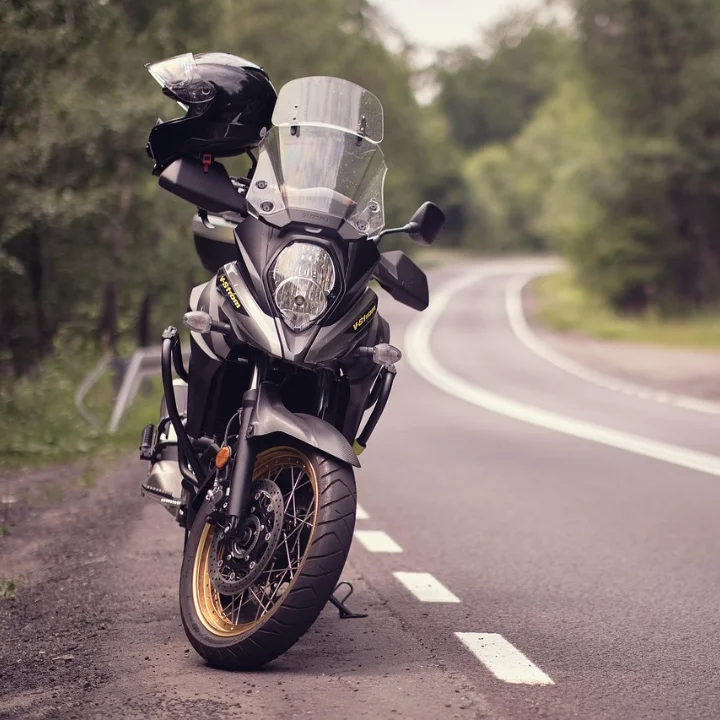 Seguro obligatorio moto